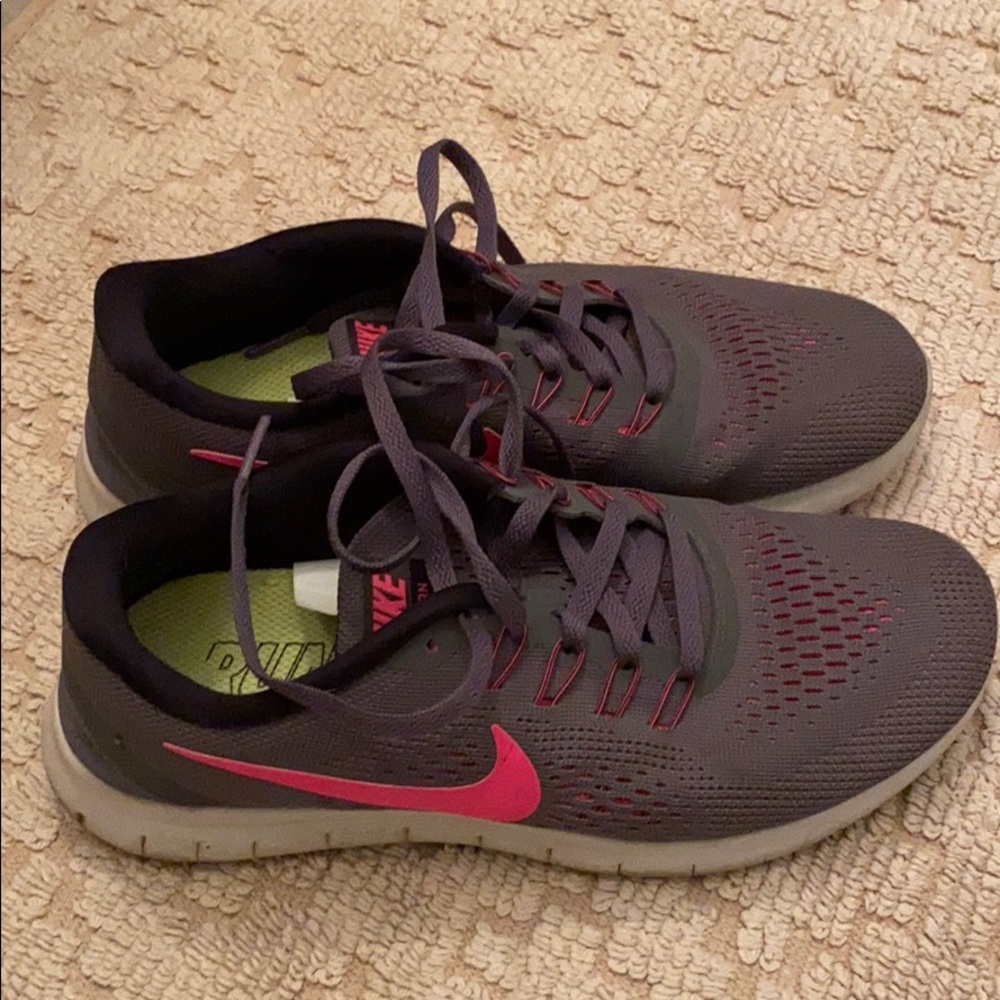 Nike sneakers